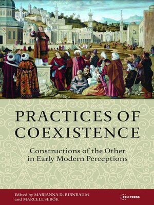 cover image of Practices of Coexistence
